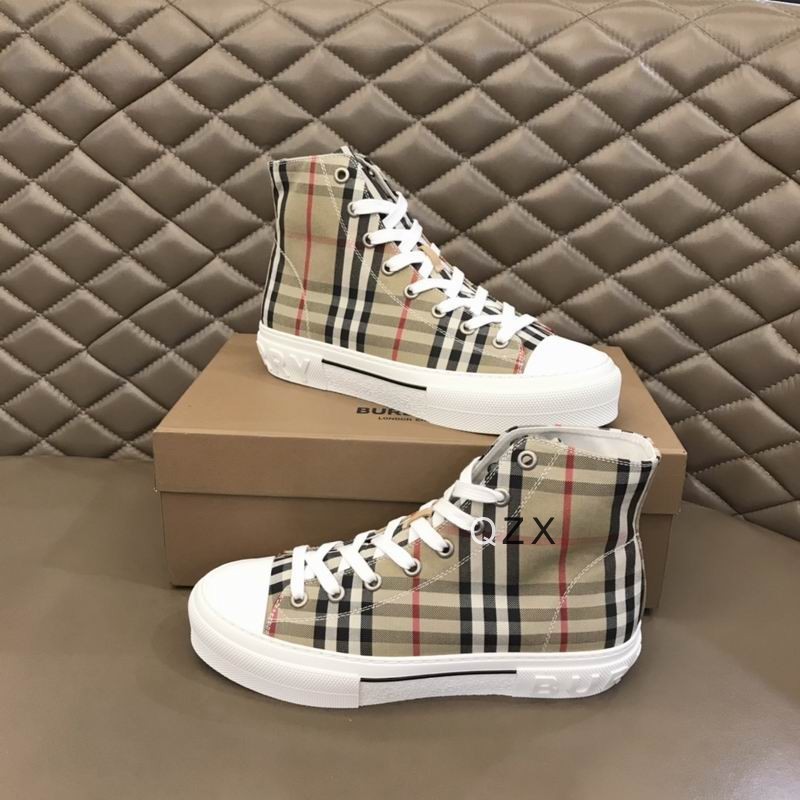 Burberry Men's Shoes 50